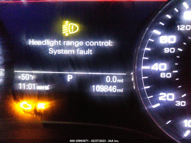 2014 Audi A7, VIN: WAU2GAFC4EN014647