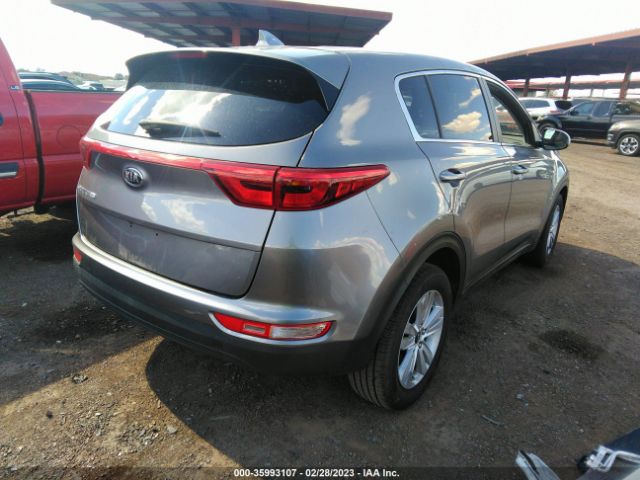 KNDPM3AC2K7527299 KIA Sportage Lx
