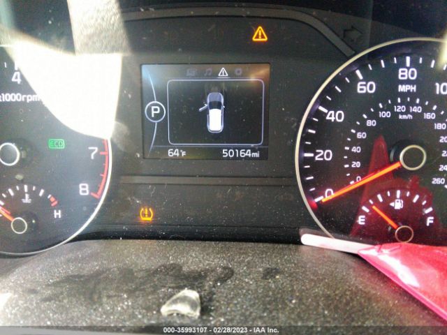 KNDPM3AC2K7527299 KIA Sportage Lx