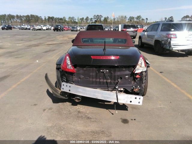 Nissan 370z Touring 2014 JN1AZ4FH9EM620301 Image 8