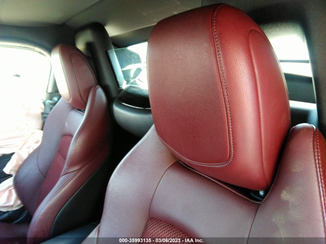 Nissan 370z Touring 2014 JN1AZ4FH9EM620301 Image 10