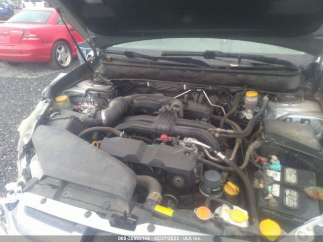 4S4BRCLCXD3246737 Subaru Outback 2.5i Limited
