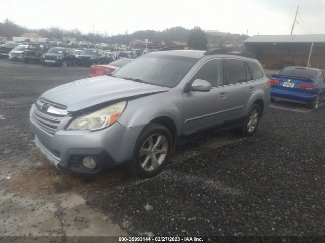 4S4BRCLCXD3246737 Subaru Outback 2.5i Limited