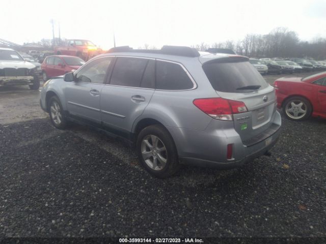 4S4BRCLCXD3246737 Subaru Outback 2.5i Limited