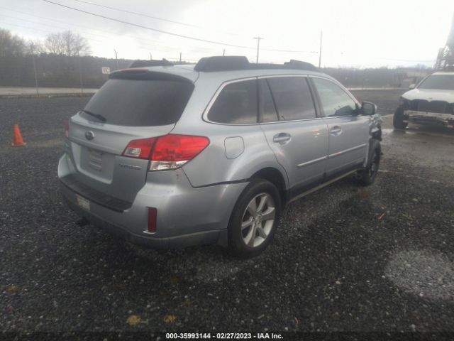 4S4BRCLCXD3246737 Subaru Outback 2.5i Limited