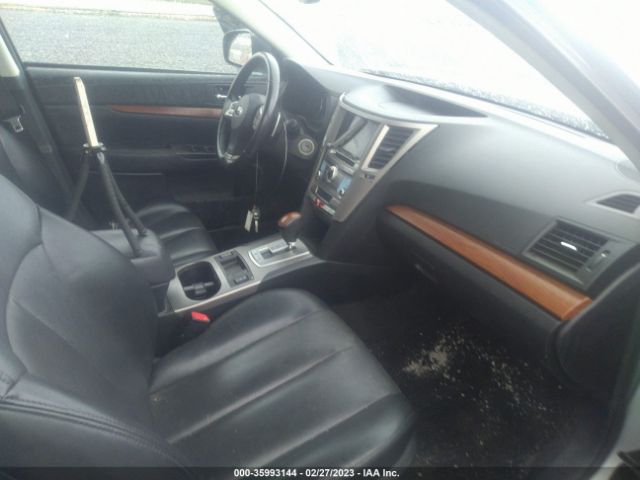 4S4BRCLCXD3246737 Subaru Outback 2.5i Limited