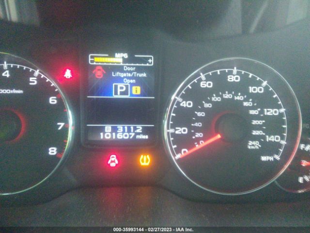 4S4BRCLCXD3246737 Subaru Outback 2.5i Limited
