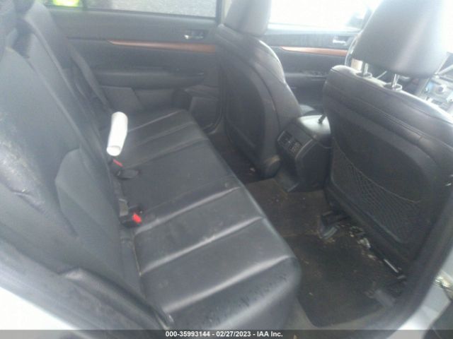 4S4BRCLCXD3246737 Subaru Outback 2.5i Limited