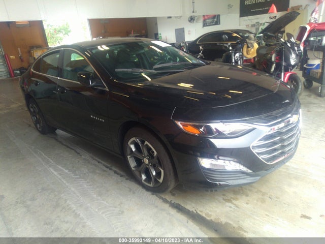2022 1G1ZD5ST3NF143523 main image