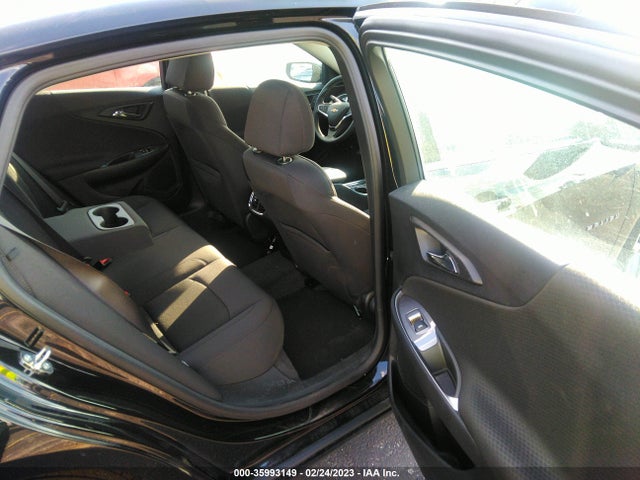 Chevrolet MALIBU LT 2022 1G1ZD5ST3NF143523 Image 8