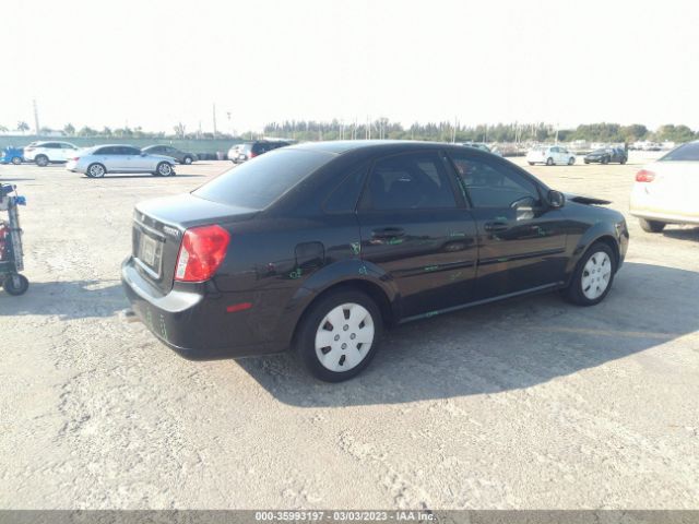 KL5JD56Z58K822259 Suzuki Forenza