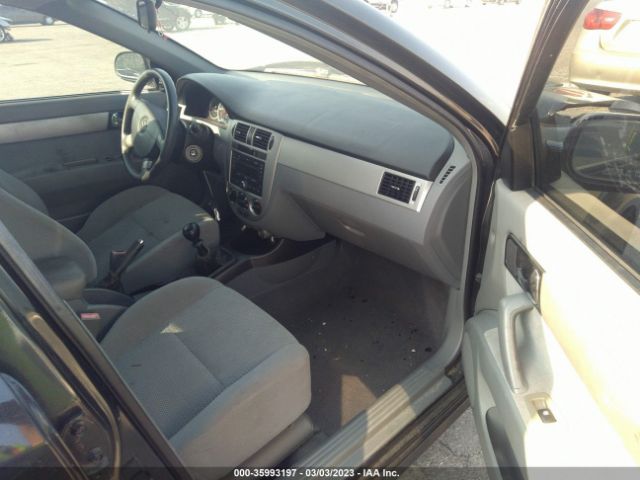 KL5JD56Z58K822259 Suzuki Forenza