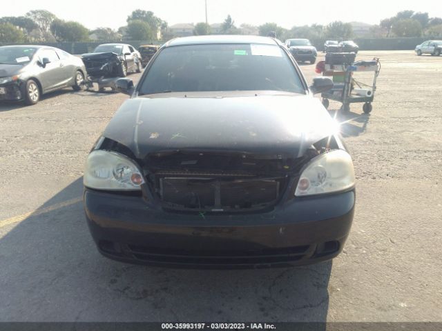 KL5JD56Z58K822259 Suzuki Forenza