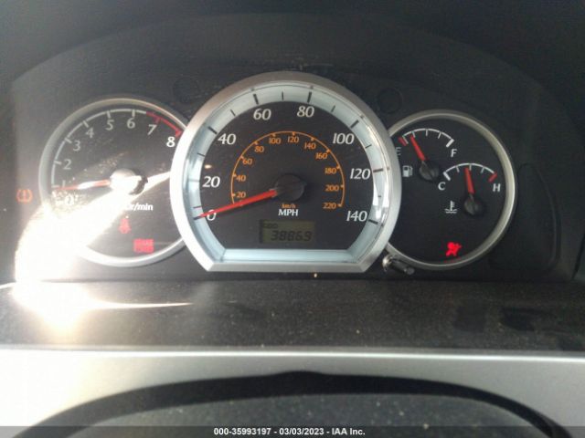 KL5JD56Z58K822259 Suzuki Forenza