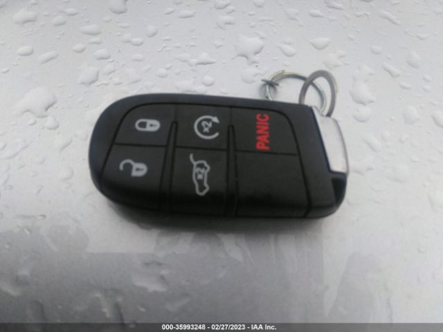 1C4RJFLG4HC632803 Jeep Grand Cherokee Trailhawk