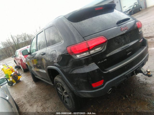 1C4RJFLG4HC632803 Jeep Grand Cherokee Trailhawk