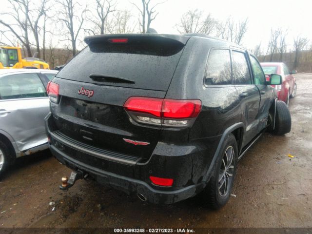 1C4RJFLG4HC632803 Jeep Grand Cherokee Trailhawk