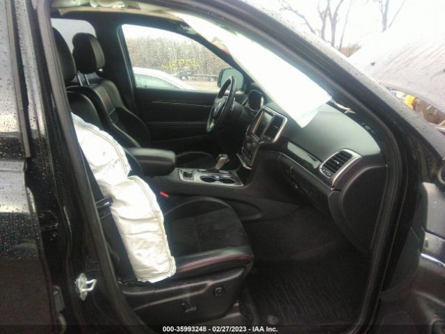 1C4RJFLG4HC632803 Jeep Grand Cherokee Trailhawk