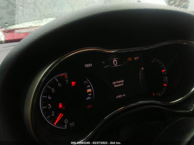 1C4RJFLG4HC632803 Jeep Grand Cherokee Trailhawk