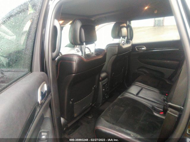 1C4RJFLG4HC632803 Jeep Grand Cherokee Trailhawk
