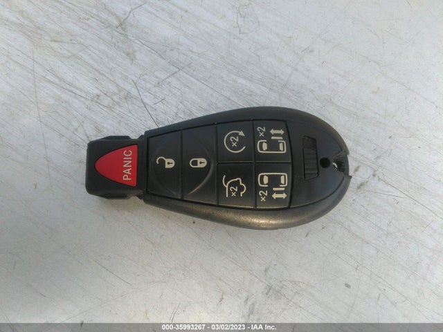 Dodge Grand Caravan Sxt 2019 2C4RDGCG6KR797568 Image 11