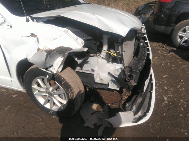 Dodge Grand Caravan Sxt 2019 2C4RDGCG6KR797568 Image 6