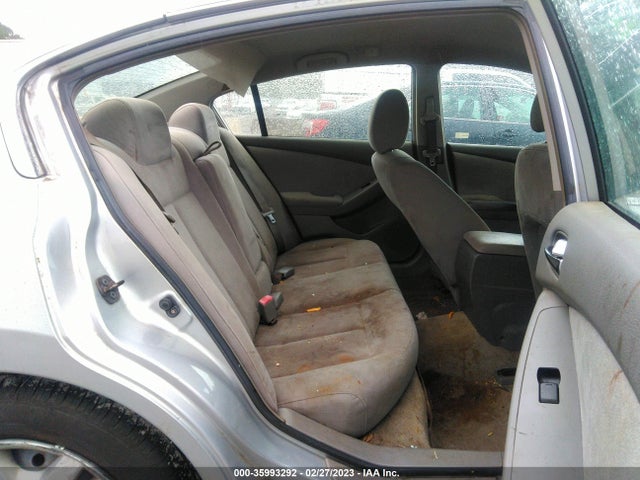 2010 NISSAN ALTIMA 2.5 VIN: 1N4AL2AP4AN551559