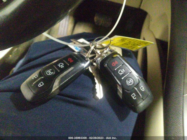 3LN6L2JK0FR614466 Lincoln MKZ