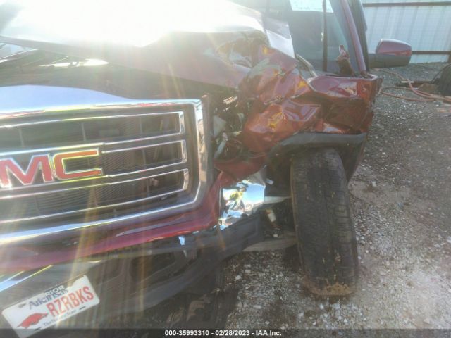 3GTU2UEC0FG264880 GMC Sierra 1500 Sle