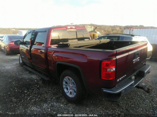 3GTU2UEC0FG264880 GMC Sierra 1500 Sle