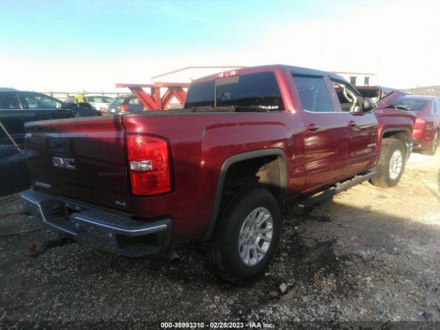 3GTU2UEC0FG264880 GMC Sierra 1500 Sle