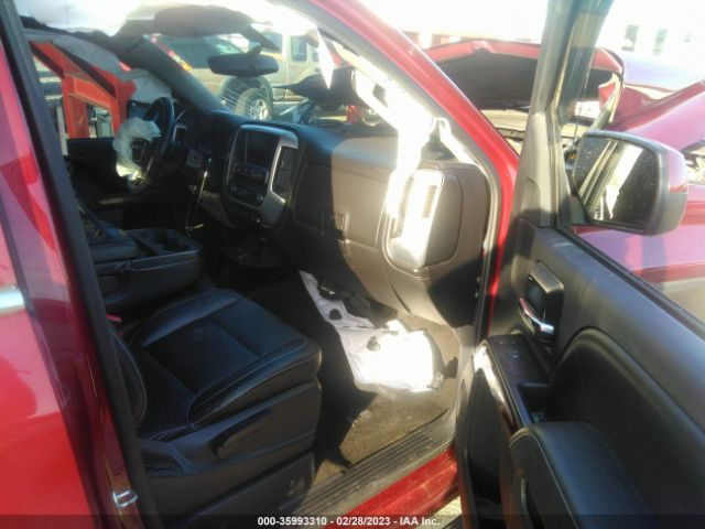 3GTU2UEC0FG264880 GMC Sierra 1500 Sle