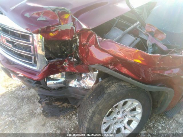 3GTU2UEC0FG264880 GMC Sierra 1500 Sle