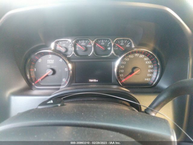 3GTU2UEC0FG264880 GMC Sierra 1500 Sle