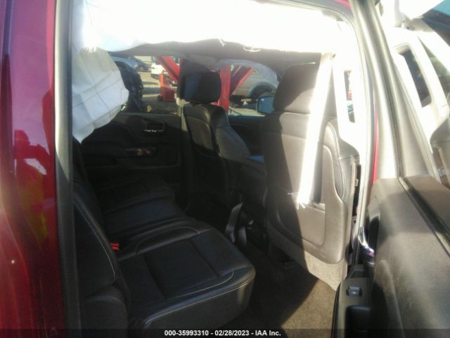 3GTU2UEC0FG264880 GMC Sierra 1500 Sle