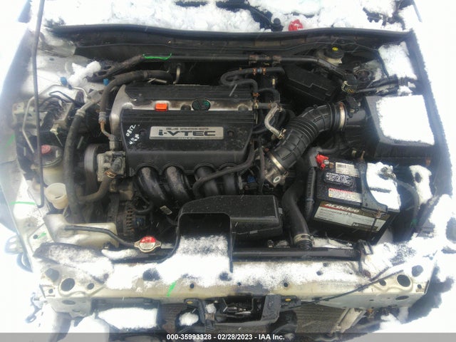 2009 HONDA ACCORD SDN EX VIN: 1HGCP26769A078462