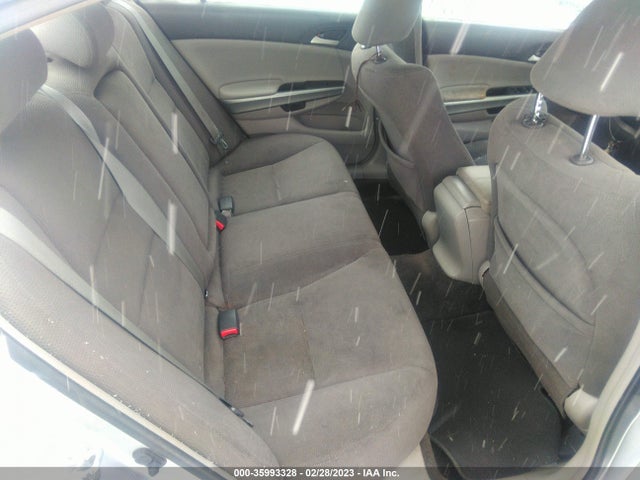 2009 HONDA ACCORD SDN EX VIN: 1HGCP26769A078462