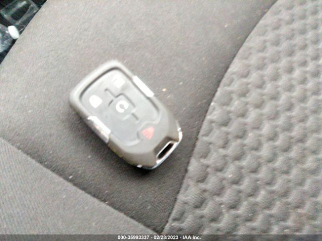 3GKALTEV9KL177643 GMC Terrain Sle