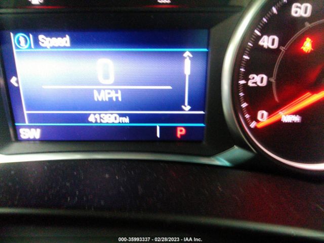 3GKALTEV9KL177643 GMC Terrain Sle