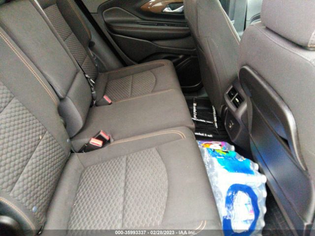 3GKALTEV9KL177643 GMC Terrain Sle