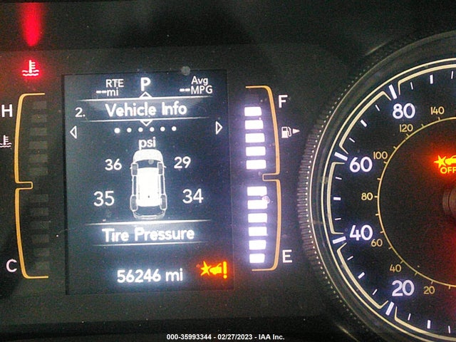 2021 JEEP CHEROKEE LATITUDE VIN: 1C4PJLCB8MD112800
