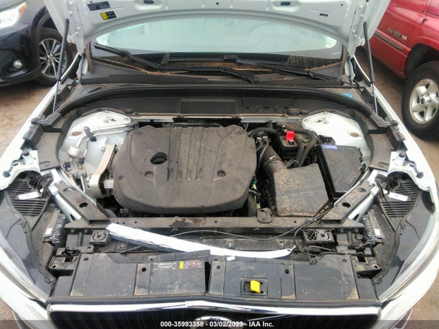 2022 Volvo XC60, VIN: YV4L12RK0N1032343