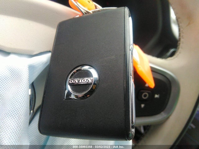 2022 Volvo XC60, VIN: YV4L12RK0N1032343