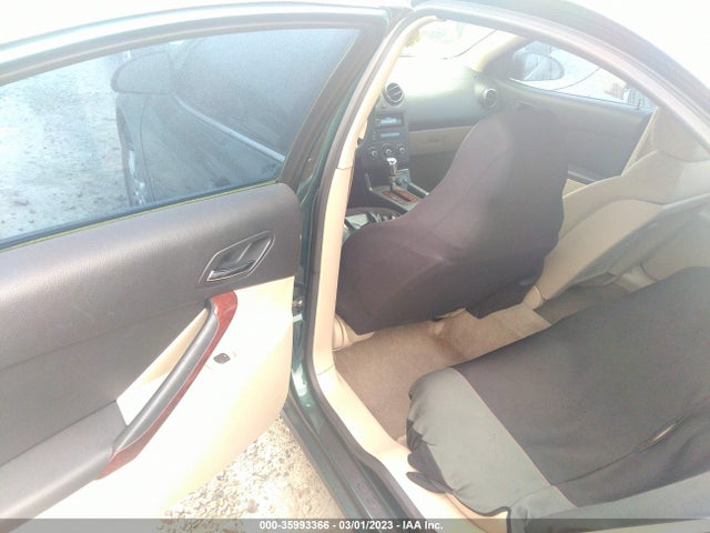 2006 PONTIAC G6 6-CYL VIN: 1G2ZG578264195732
