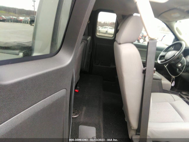 Dodge DAKOTA SLT 2008 1D7HE42NX8S634426 Image 9