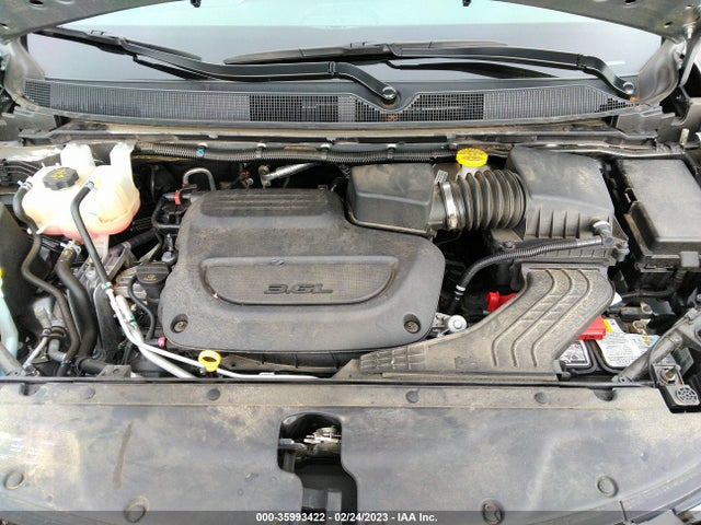 Chrysler Pacifica Touring L 2021 2C4RC1BG9MR595926 Image 10