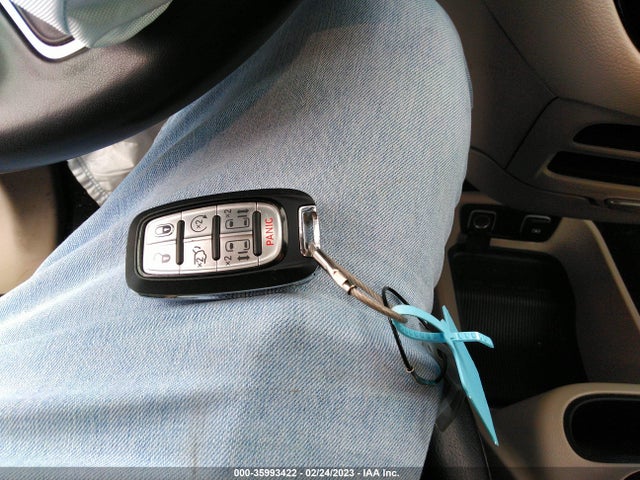 Chrysler Pacifica Touring L 2021 2C4RC1BG9MR595926 Image 11