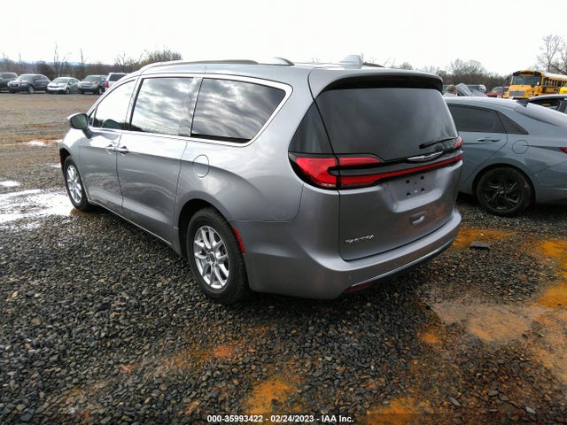 Chrysler Pacifica Touring L 2021 2C4RC1BG9MR595926 Image 3