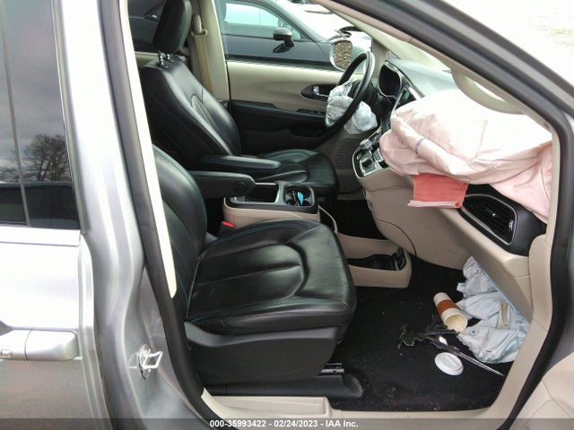 Chrysler Pacifica Touring L 2021 2C4RC1BG9MR595926 Image 5