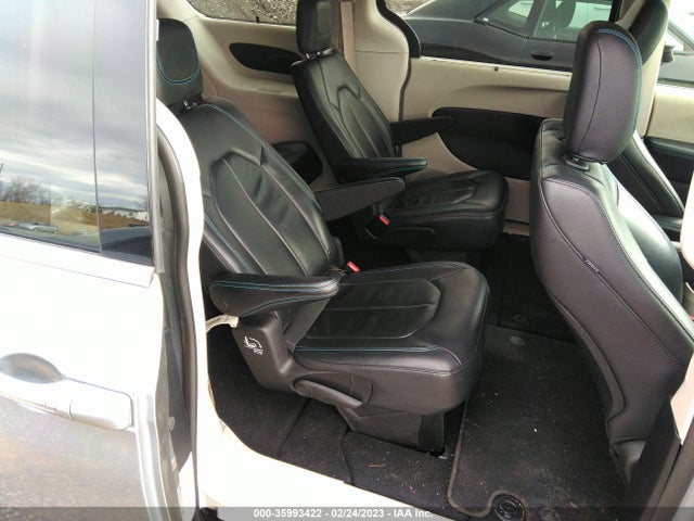 Chrysler Pacifica Touring L 2021 2C4RC1BG9MR595926 Image 8